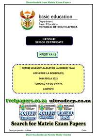 Sepedi SAL P2 Nov 2022 MG Limpopo.pdf